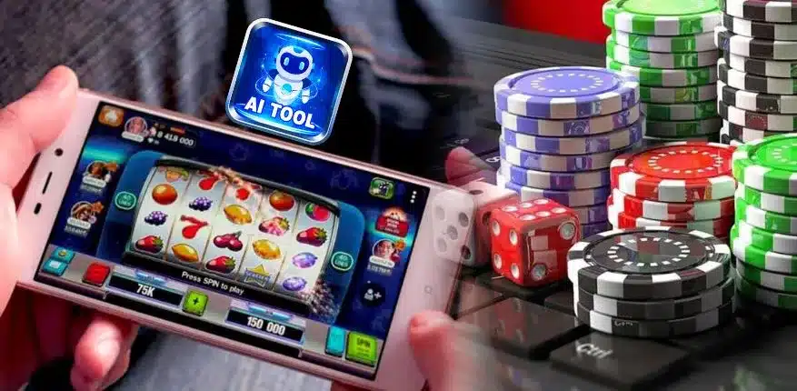 Đôi nét về tool hack casino trực tuyến 