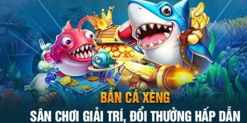 Bật Mí Mẹo Chơi Bắn Cá Xèng Đổi Thưởng Thắng Lớn Tại Ww88